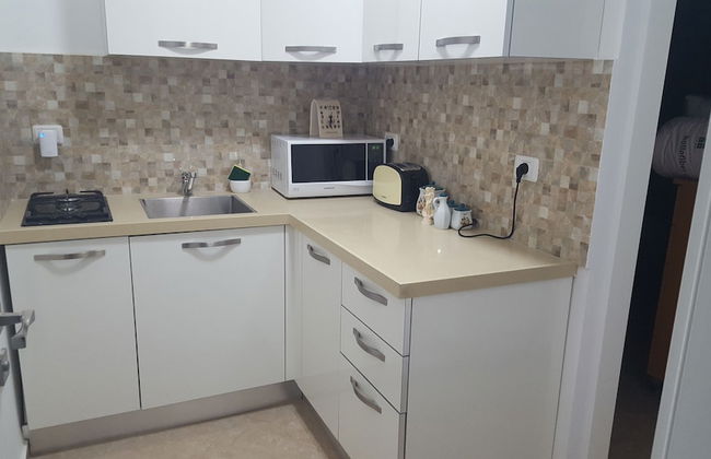 Penthouse in the City - Foto 6