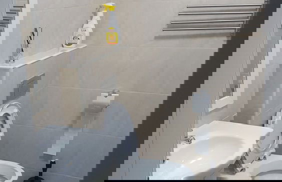 Penthouse in the City - Foto 9