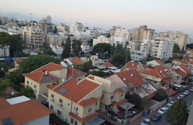 Penthouse in the City - Foto 17