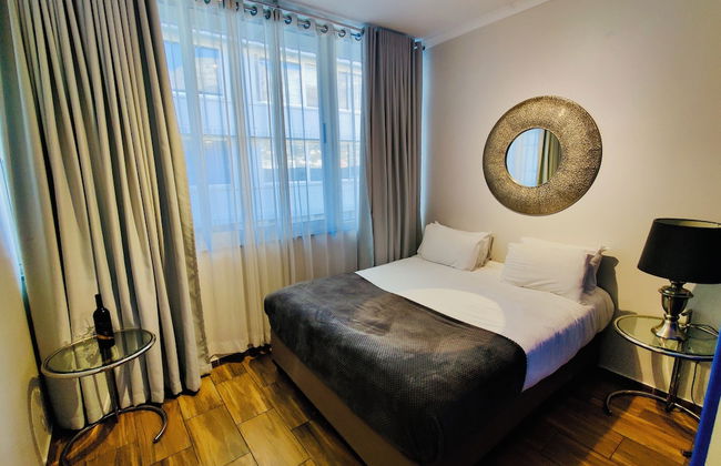 Urban Oasis at Perspectives - Foto 5