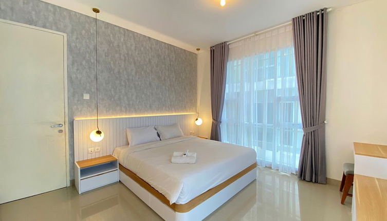 Foto 1 - Minimalist Deluxe 1BR at Pine Tree Resort Condominium