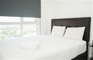Photo 1 - Comfort And Cozy 1Br At Casa De Parco Apartment