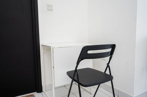 Photo 3 - Comfort And Cozy 1Br At Casa De Parco Apartment