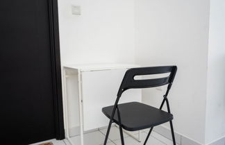 Foto 3 - Comfort And Cozy 1Br At Casa De Parco Apartment