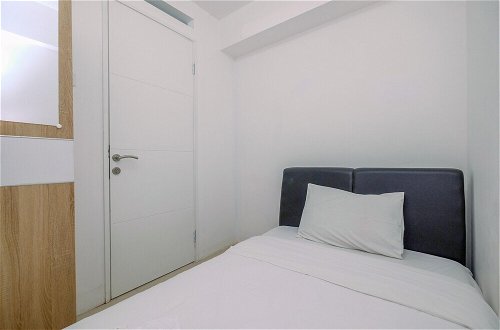 Photo 4 - Comfort 2Br With City View Bassura City Apartment