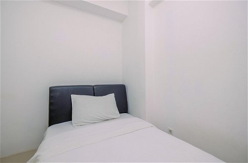 Foto 3 - Comfort 2Br With City View Bassura City Apartment