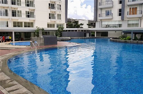 Foto 8 - Comfort and Modern 1BR Casa De Parco Apartment