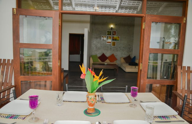 Sandaya's Place - Foto 38