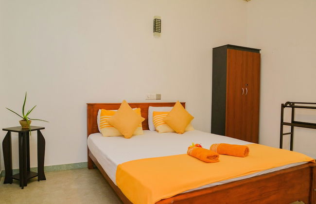 Sandaya's Place - Foto 11