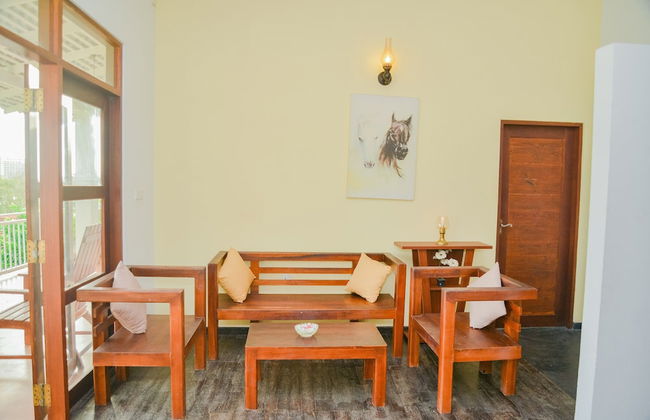 Sandaya's Place - Foto 2