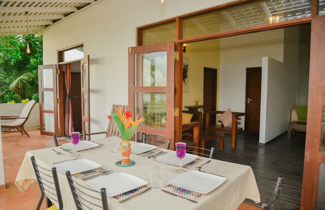 Sandaya's Place - Foto 46