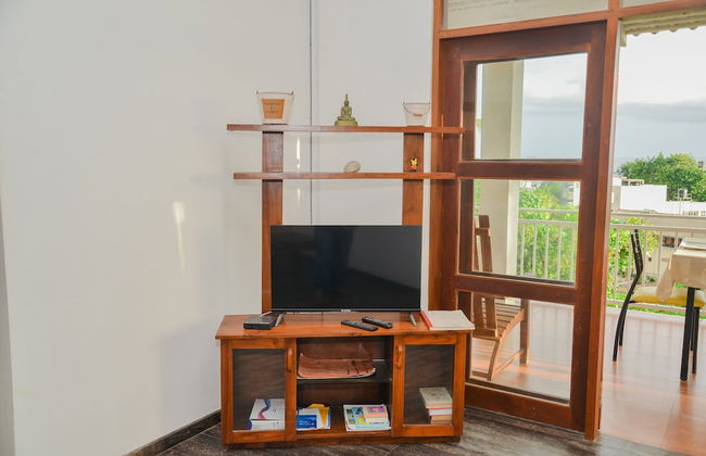 Sandaya's Place - Foto 25