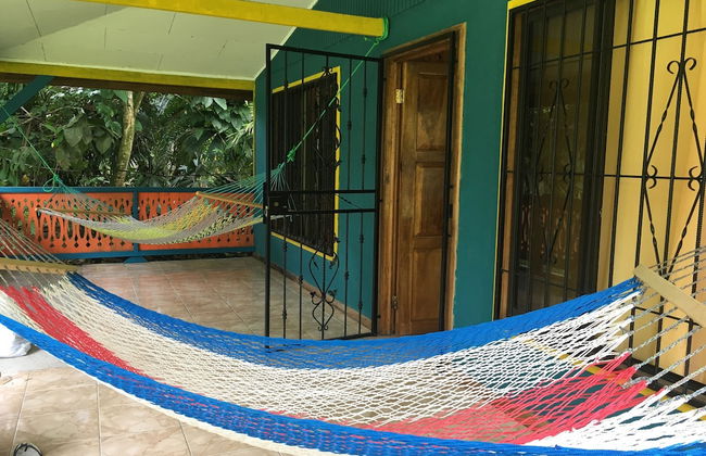 Negra Lodge Costa Rica - Foto 8