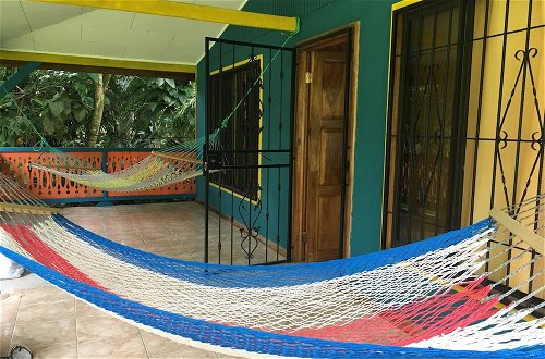 Foto 8 - Negra Lodge Costa Rica