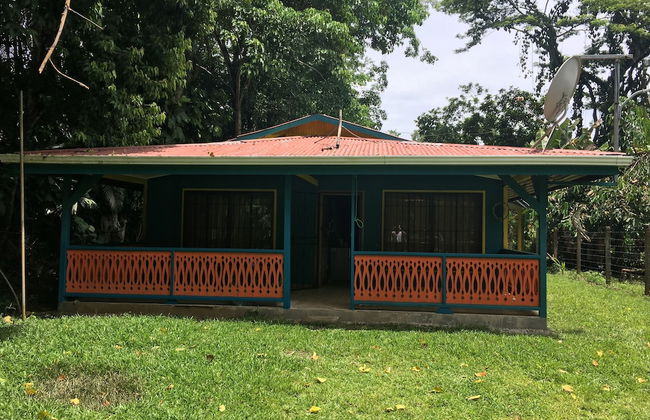 Negra Lodge Costa Rica - Foto 9