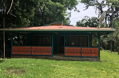 Photo 9 - Negra Lodge Costa Rica