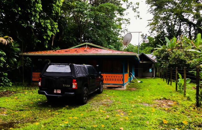 Negra Lodge Costa Rica - Foto 1
