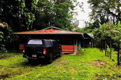 Foto 1 - Negra Lodge Costa Rica
