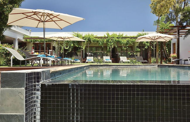 The Lodge L'Avenir - Foto 12