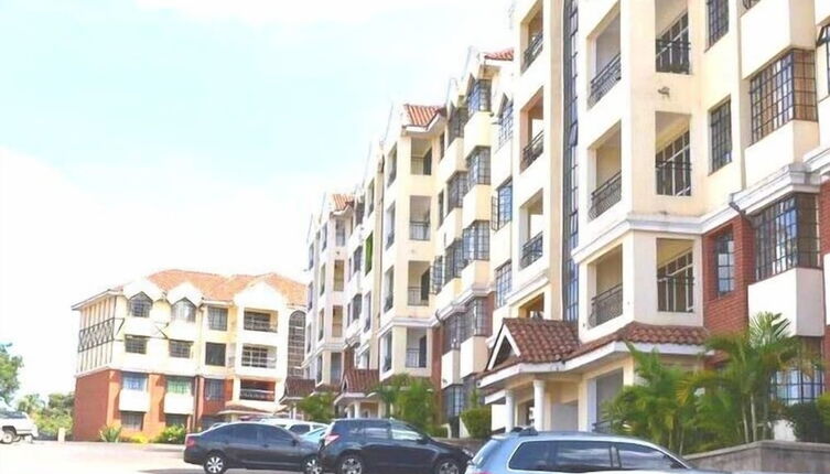 Photo 1 - Westlands Heights