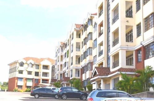 Photo 1 - Westlands Heights