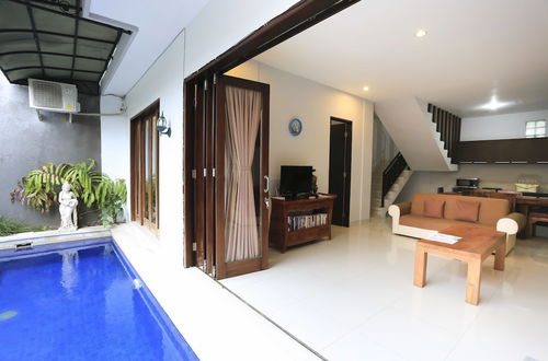 Foto 21 - Nyoman Villa Sanur