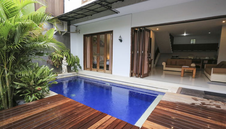 Foto 1 - Nyoman Villa Sanur