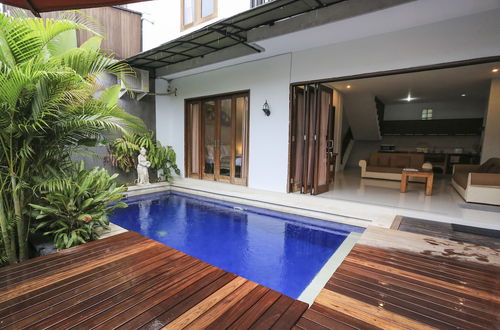 Foto 1 - Nyoman Villa Sanur