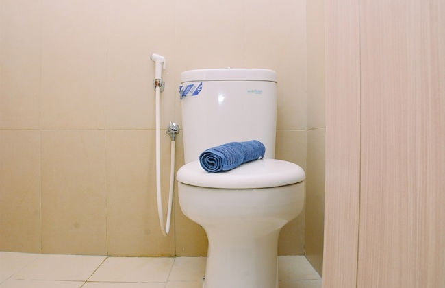 Comfy and Modern Studio Apartment at Elpis Residence - Foto 10