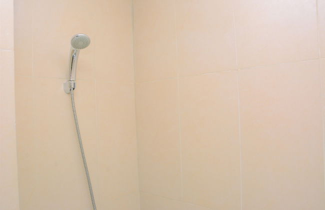 Comfy and Modern Studio Apartment at Elpis Residence - Foto 11