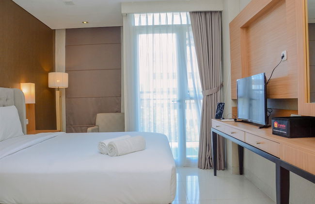 Comfy and Modern Studio Apartment at Elpis Residence - Foto 3