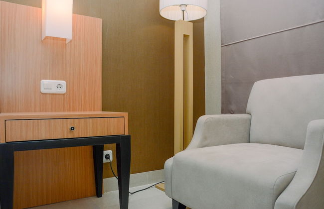 Comfy and Modern Studio Apartment at Elpis Residence - Foto 5