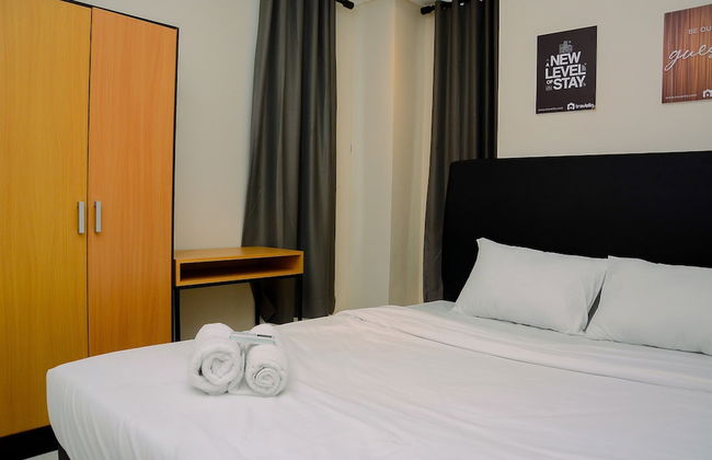 Newly Furnished 2BR at Elpis Apartment - Foto 5