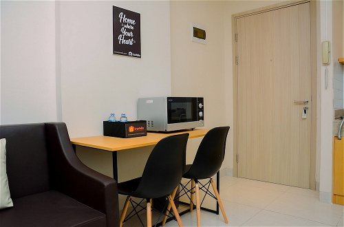 Foto 7 - Newly Furnished 2BR at Elpis Apartment
