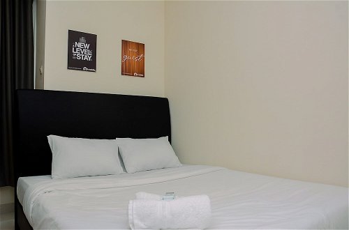 Photo 2 - Newly Furnished 2BR at Elpis Apartment