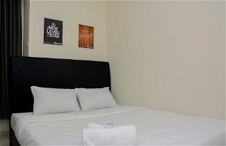 Foto 2 - Newly Furnished 2BR at Elpis Apartment