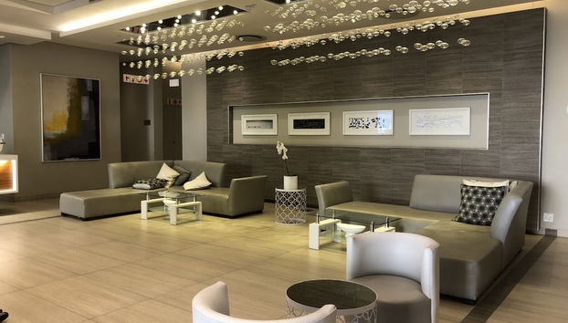 Lobby-Lounge