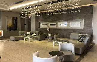 Photo 3 - Sandton Skye Suite 604