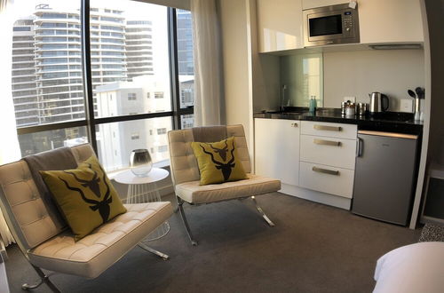 Photo 6 - Sandton Skye Suite 604