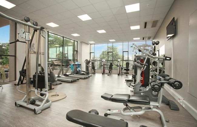 Sandton Skye Suite 604 - Foto 11