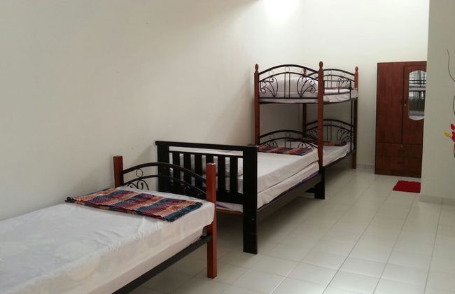 Aurora Homestay - Foto 2