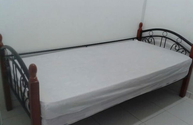 Aurora Homestay - Foto 6