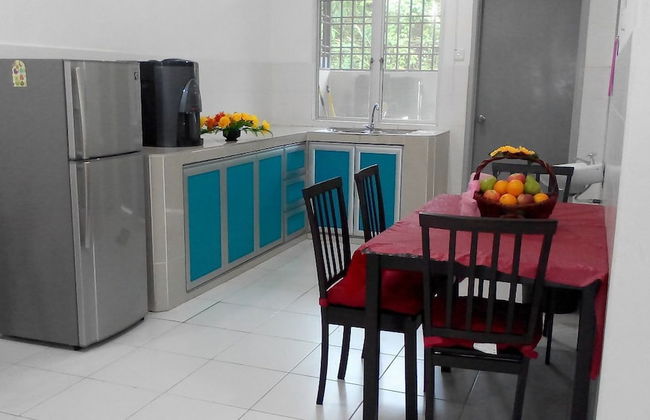 Aurora Homestay - Foto 8