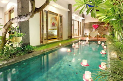 Photo 60 - La Mira Villa Seminyak by Ini Vie Hospitality