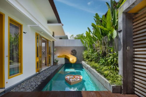 Foto 42 - La Mira Villa Seminyak by Ini Vie Hospitality