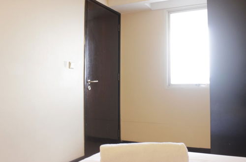 Photo 8 - Gorgeous & Comfy 2Br At Braga City Walk Apartment