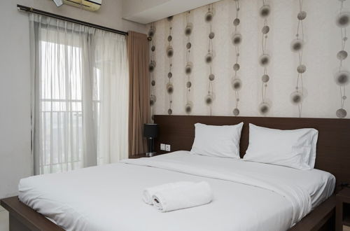 Photo 1 - Relaxing Studio Apartment Atria Residences Near Summarecon Mall Serpong