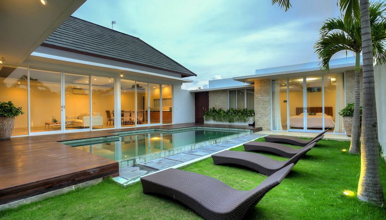 Photo 1 - Villa Umah Putih