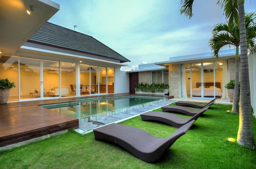 Foto 1 - Villa Umah Putih