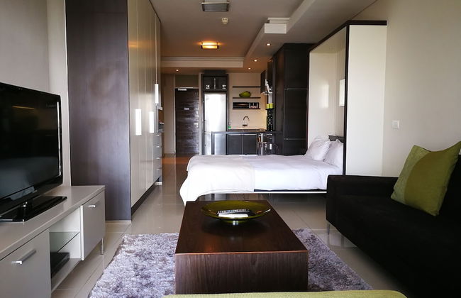 Island Letting-Crystal towers - Foto 18